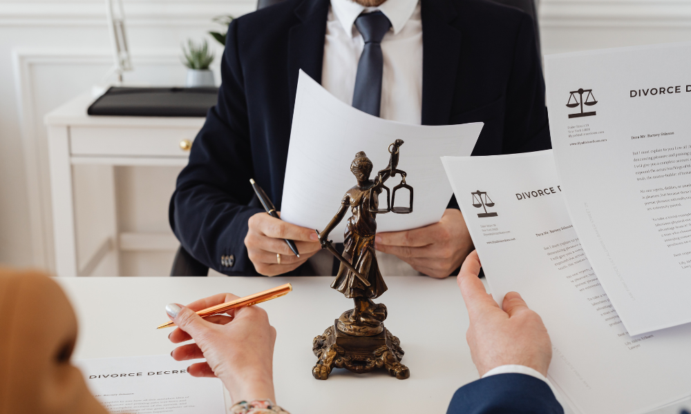 Annulment vs Divorce in the United States – Key Differences