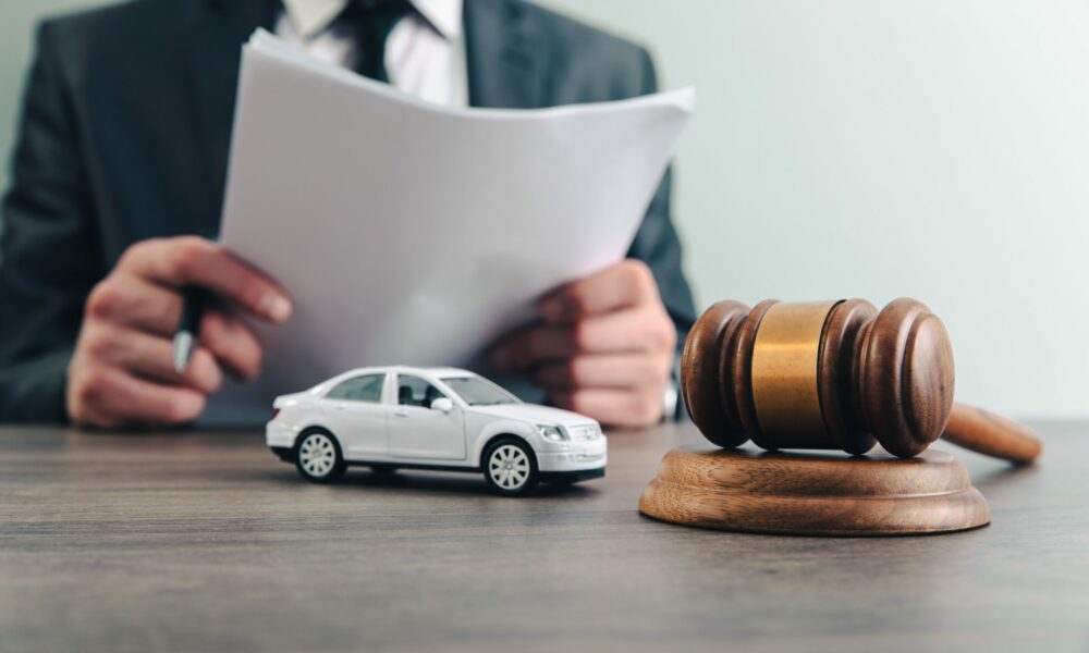 What Compensation Can Accident Victims Seek Under U.S. Law?