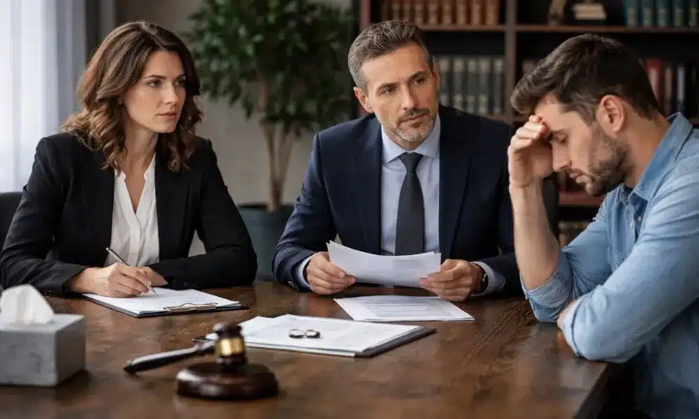 Temporary vs Permanent Alimony Explained (US Laws)